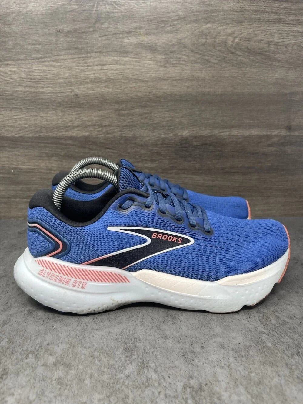 Brooks brand model